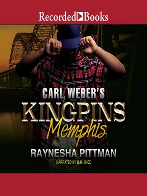 cover image of Carl Weber Presents Kingpins